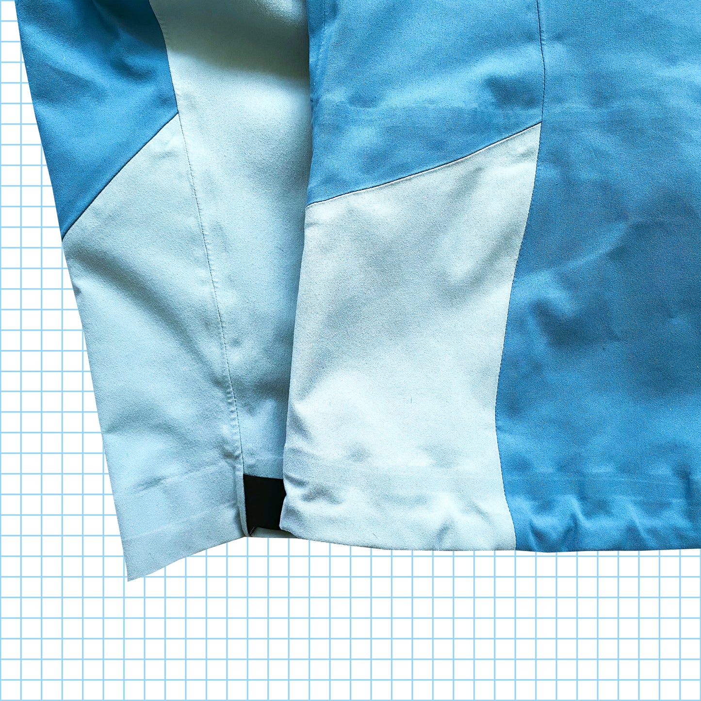 Arc’teryx Two Tone Gore-Tex Jacket