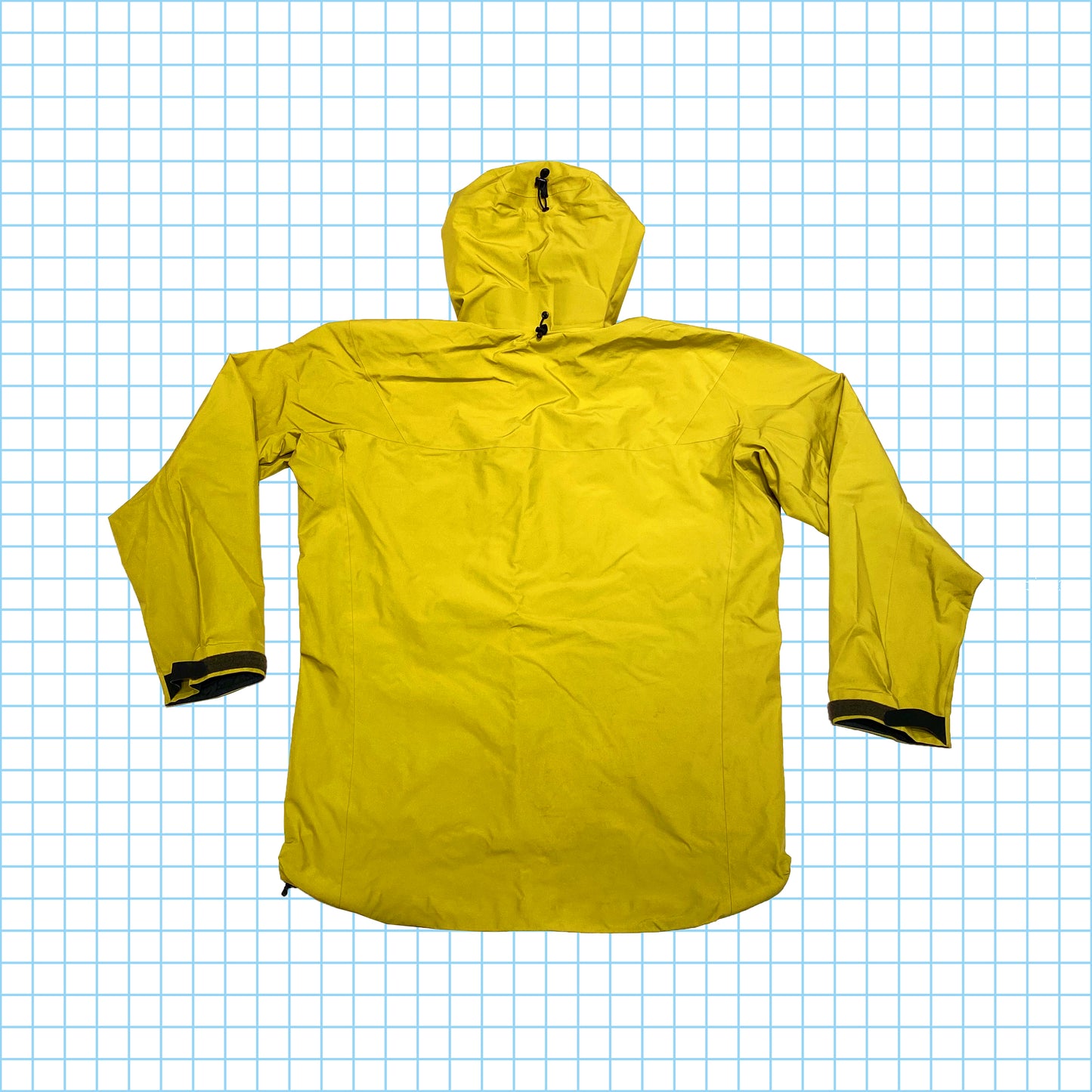 Arc’teryx Alpha LT Gore-Tex Jacket