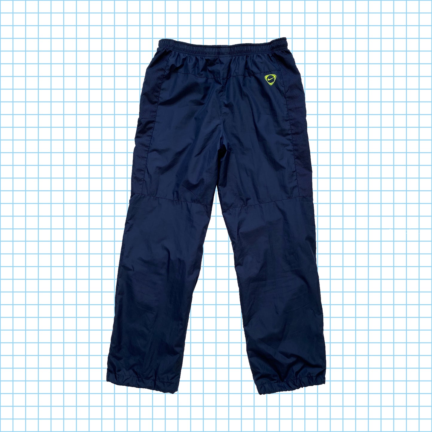 pantalon de survêtement Nike Barcelone vintage - Petit