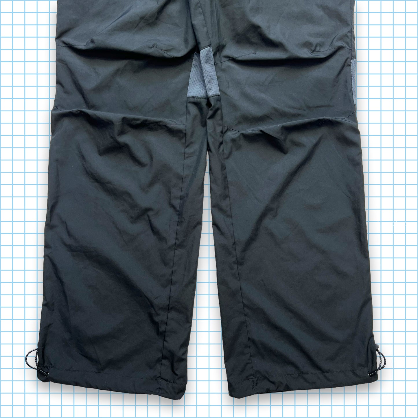 Pantalon de survêtement ventilé Comme Des Garcons x Speedo - Medium