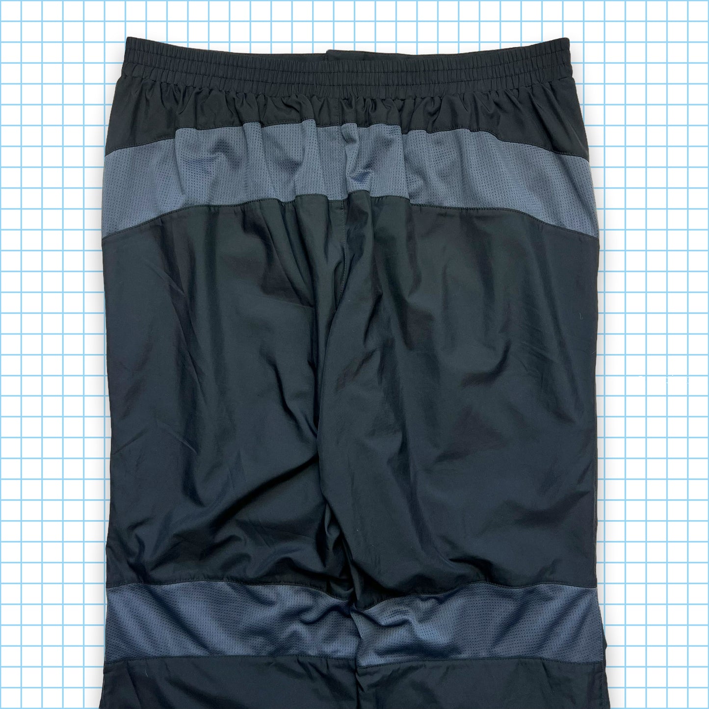 Pantalon de survêtement ventilé Comme Des Garcons x Speedo - Medium