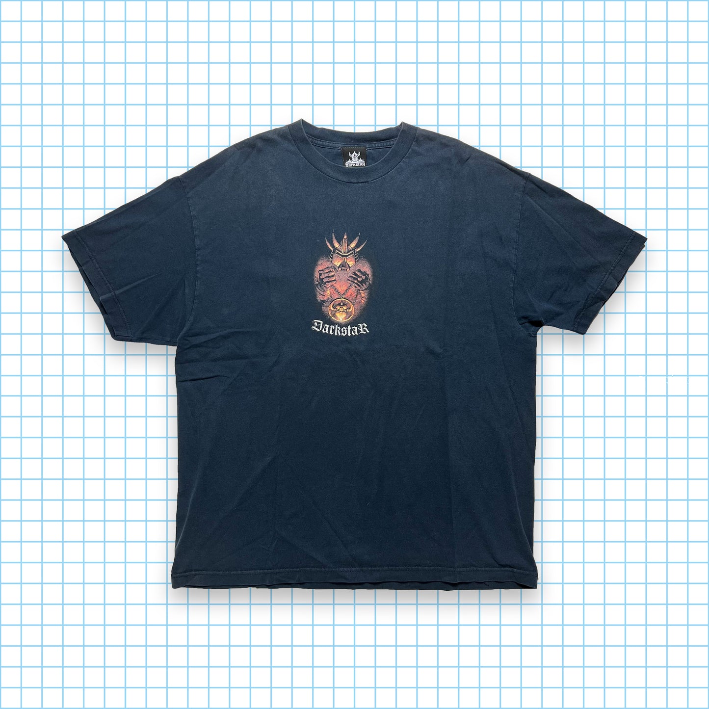 Vintage Darkstar Skateboards Tee - Extra Large