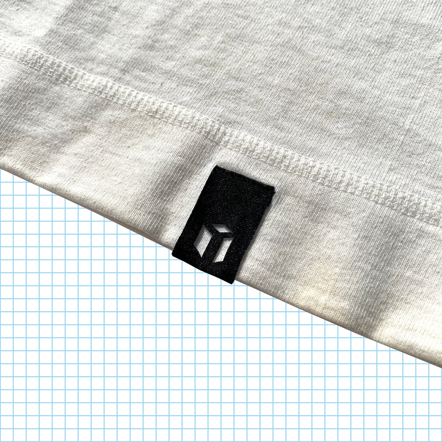 General Research Doll Tee