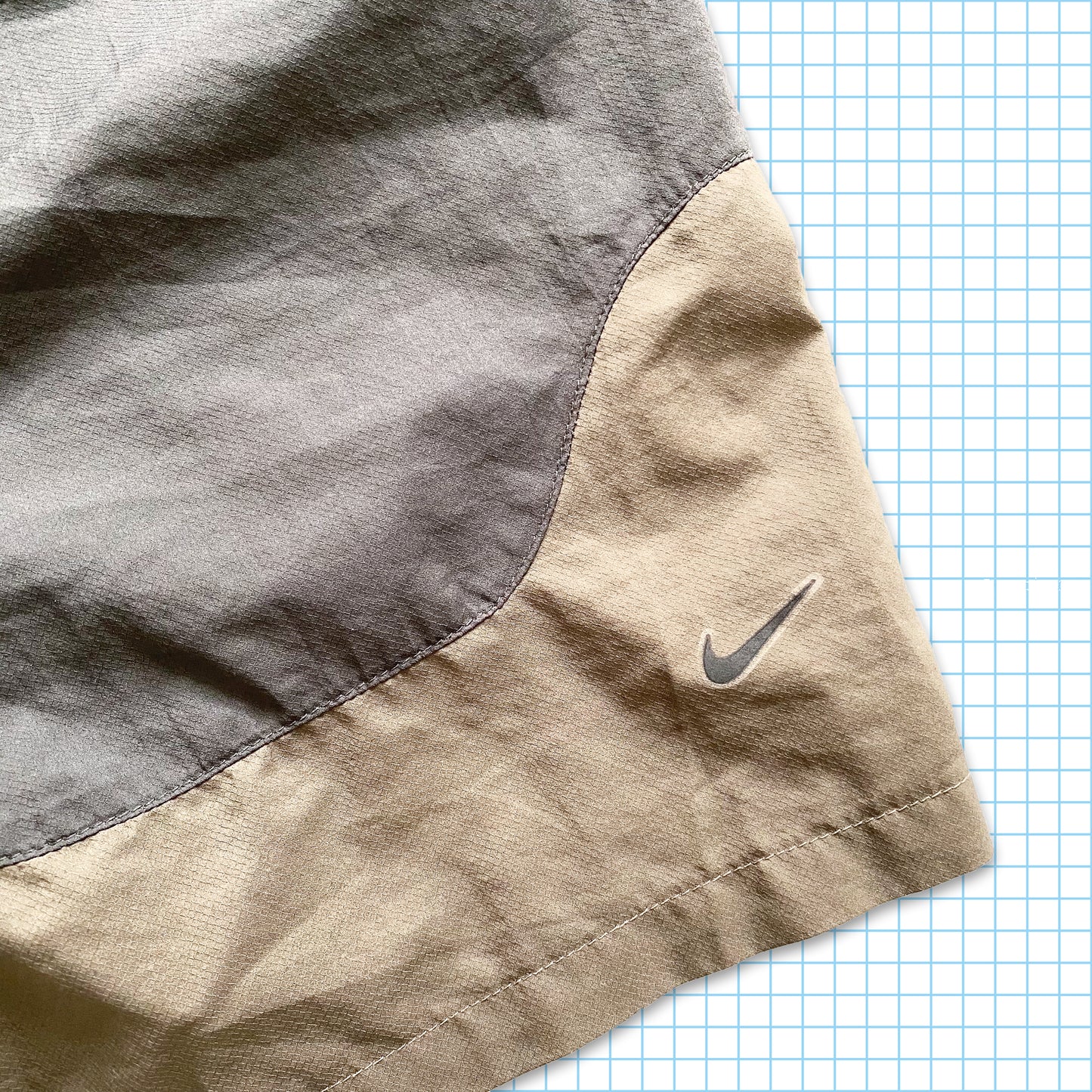 Short technique Nike x Undercover 'Gyakusou' - Très petit / Petit