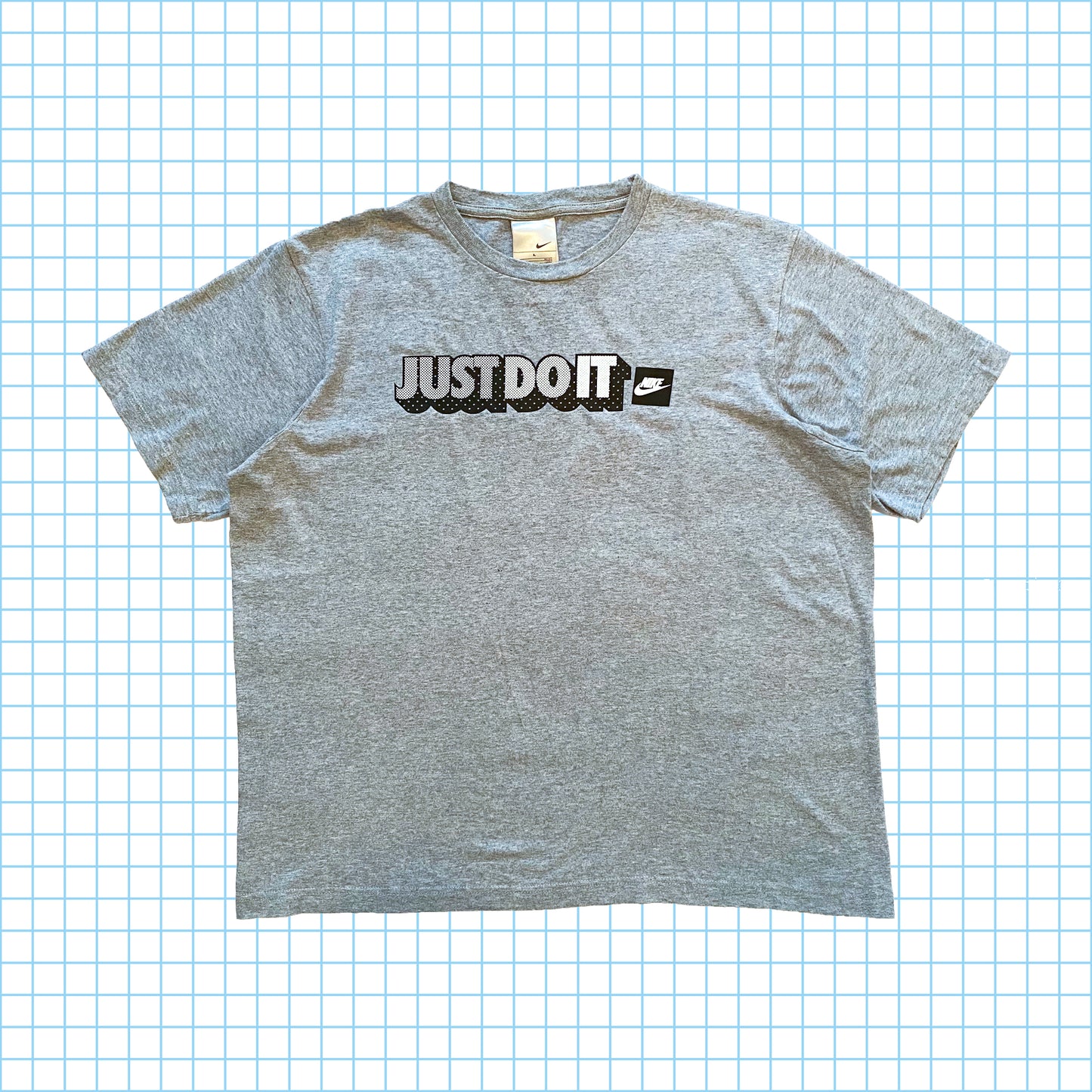 Vintage Nike ‘Just Do It’ Tee