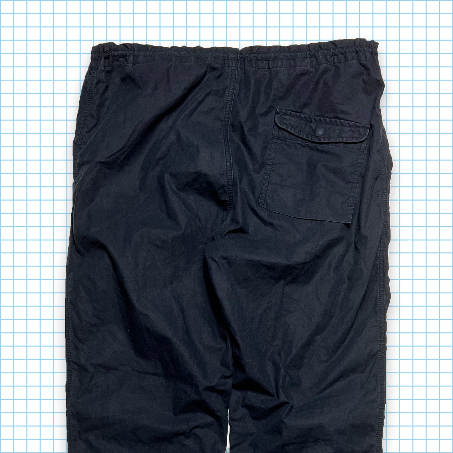 Maharishi Vietnam Midnight Navy Snopants - Small