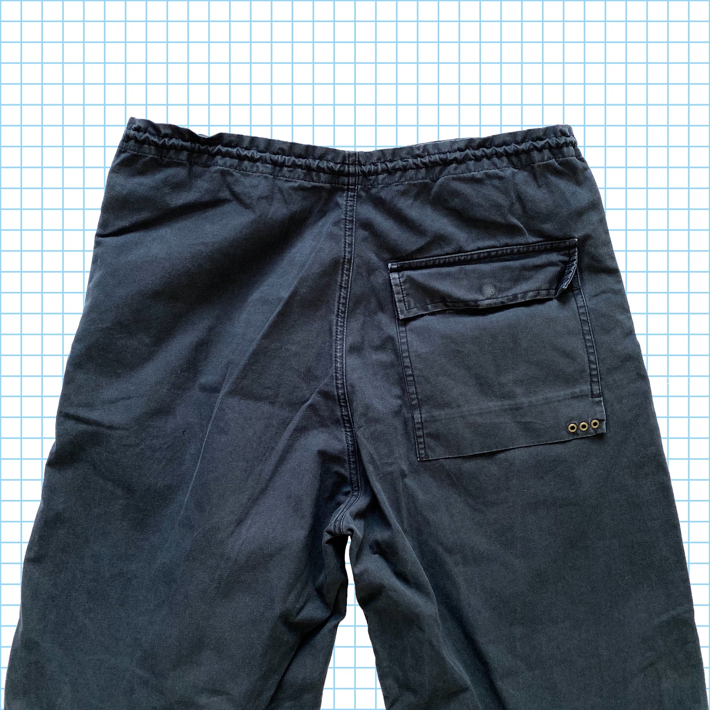 Maharishi Midnight Navy Snopants - Medium