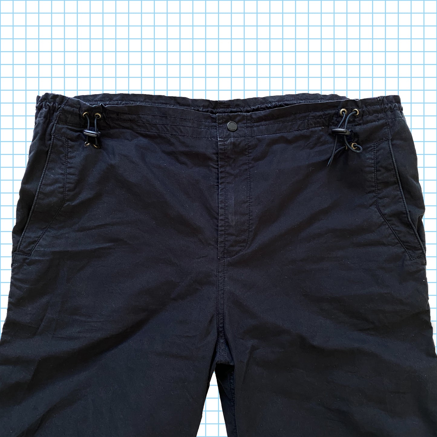 Maharishi Vietnam Midnight Navy Snopants - Small