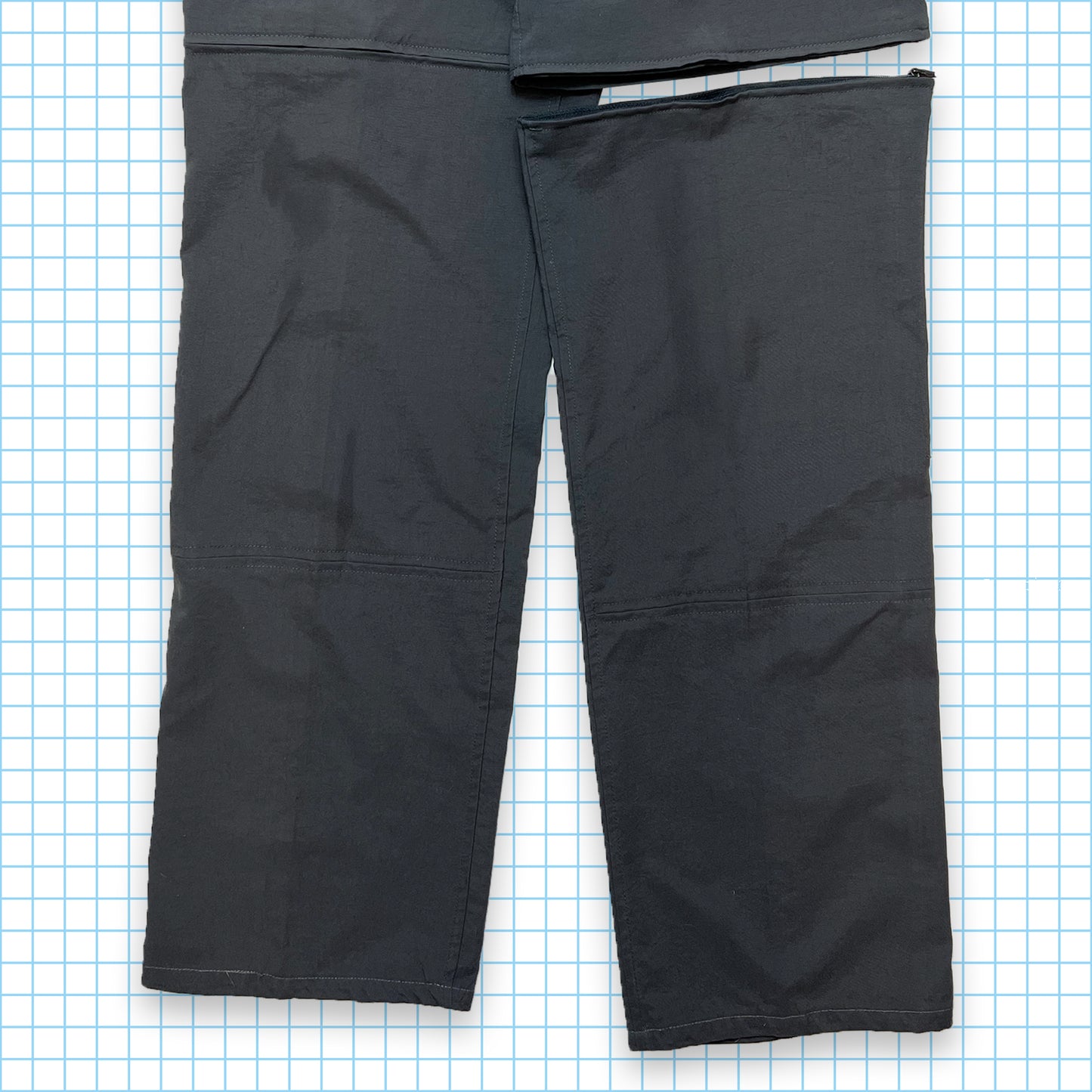 Nike ACG 2in1 Convertible Trousers Summer 04' - 30" Waist