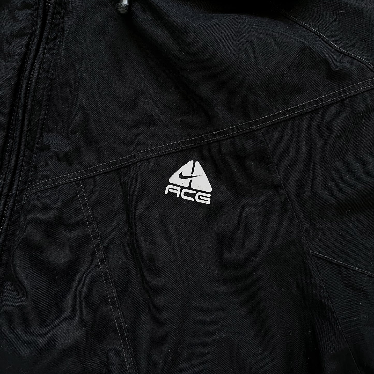 Nike ACG 3-In-1 Outer Shell - Large