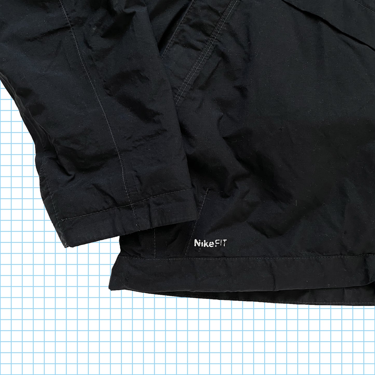 Nike ACG 3-In-1 Outer Shell - Large