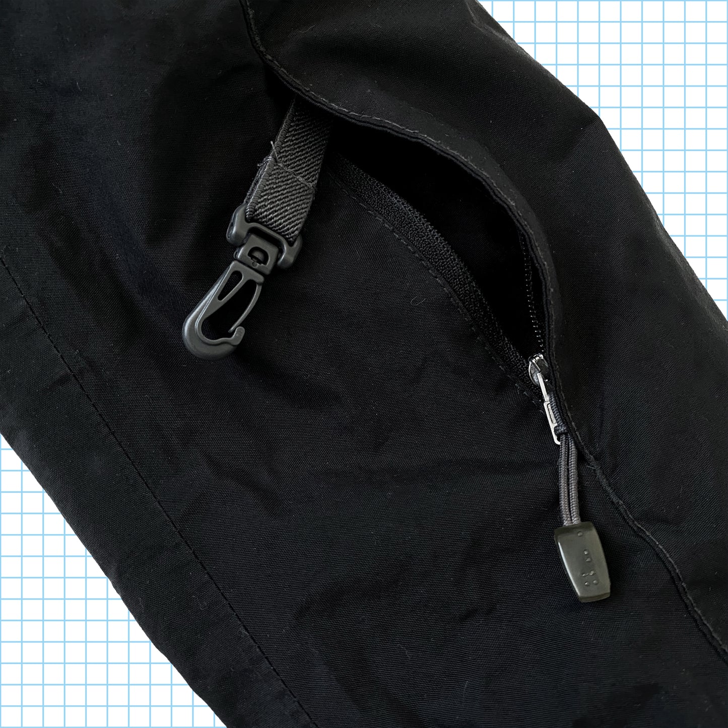 Nike ACG 3-In-1 Outer Shell - Large