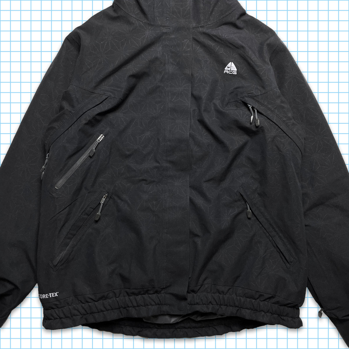 Nike acg jacket vintage sale