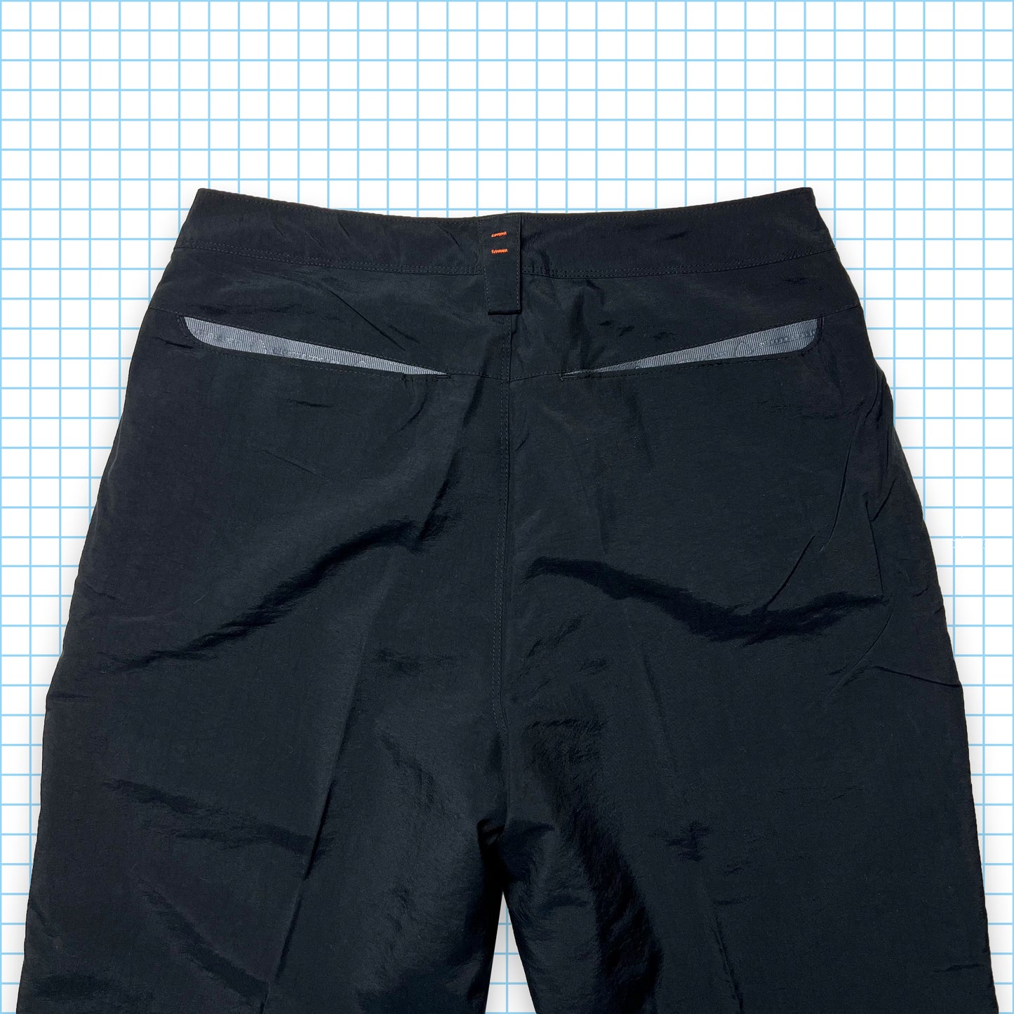 Nike ACG Jet Black Trail Pant - 30" Waist