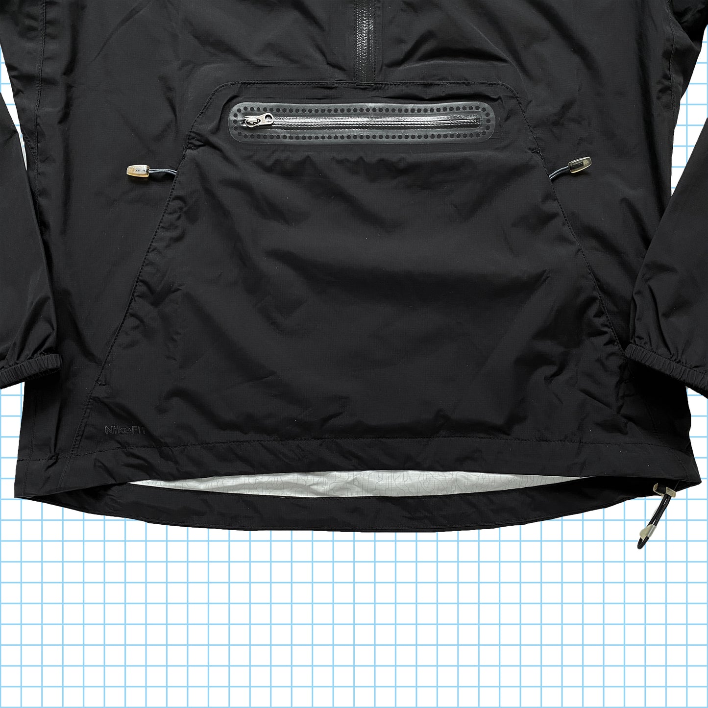 Nike ACG Stealth Coutures étanches - Petit