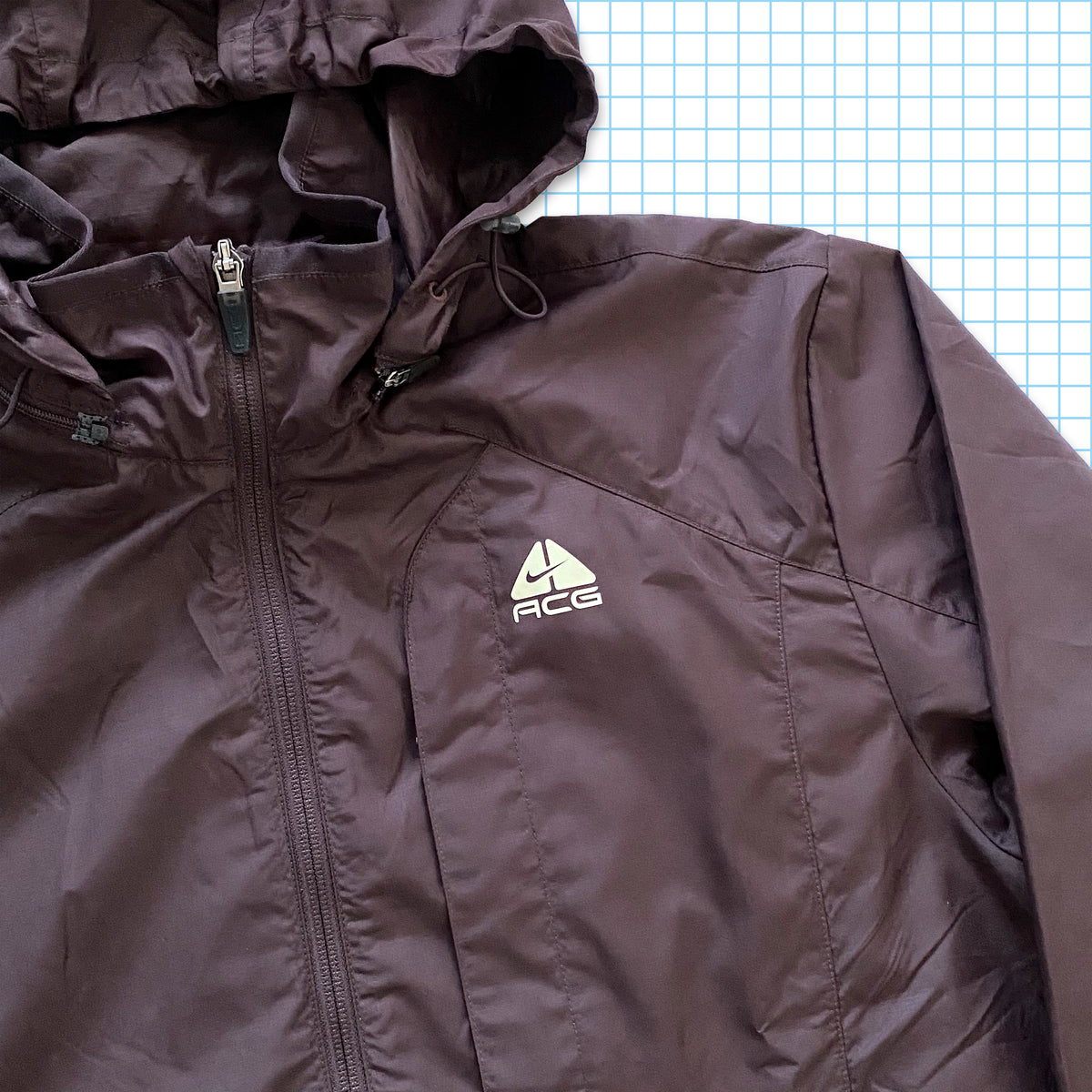 acg hood