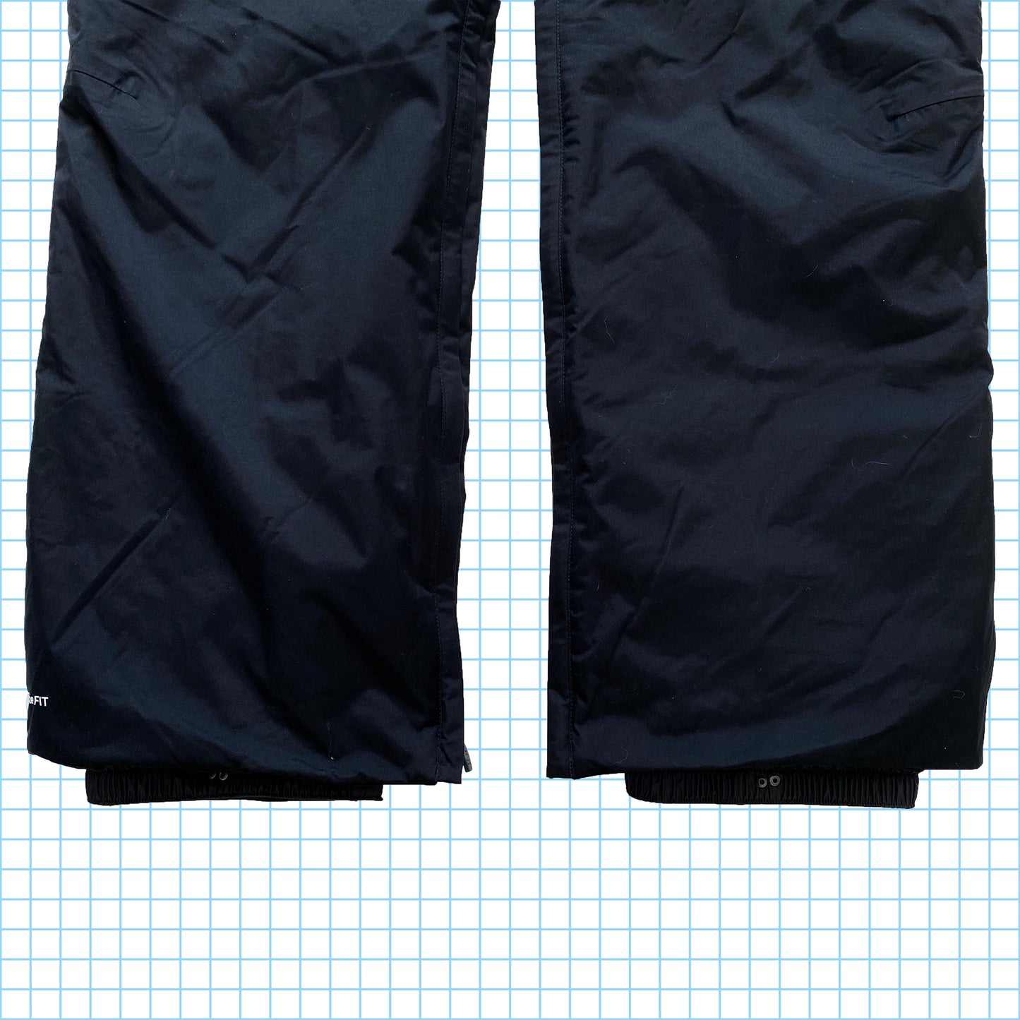 Pantalon de ski Nike ACG vintage - Moyen