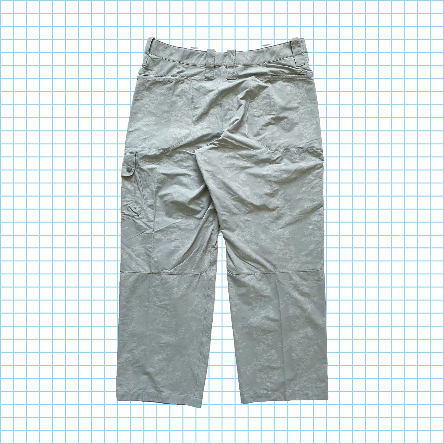 Nike ACG Digital Camo Cargos - Petits et grands