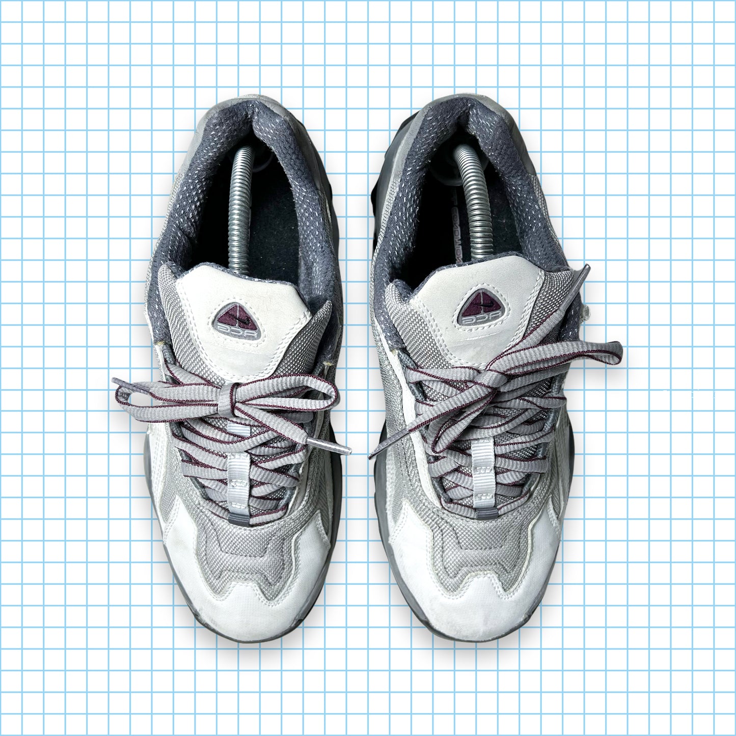 Nike ACG All-Trac 2002 - UK7 / US9.5 / EUR41