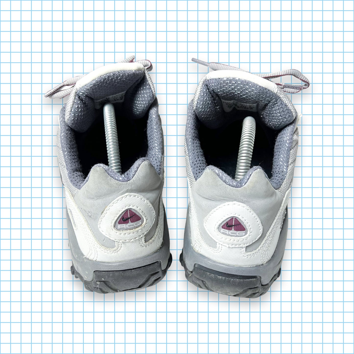 Nike ACG All-Trac 2002 - UK7 / US9.5 / EUR41