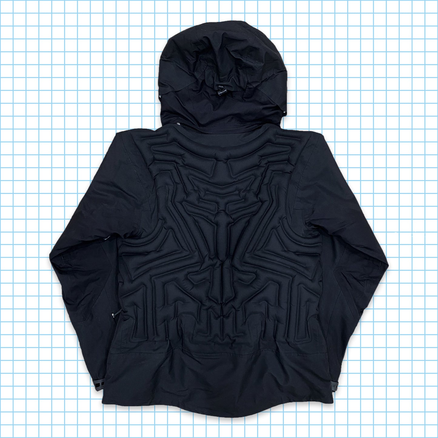 Nike ACG Gore-Tex Inflatable Jacket 08' - Multiple Sizes