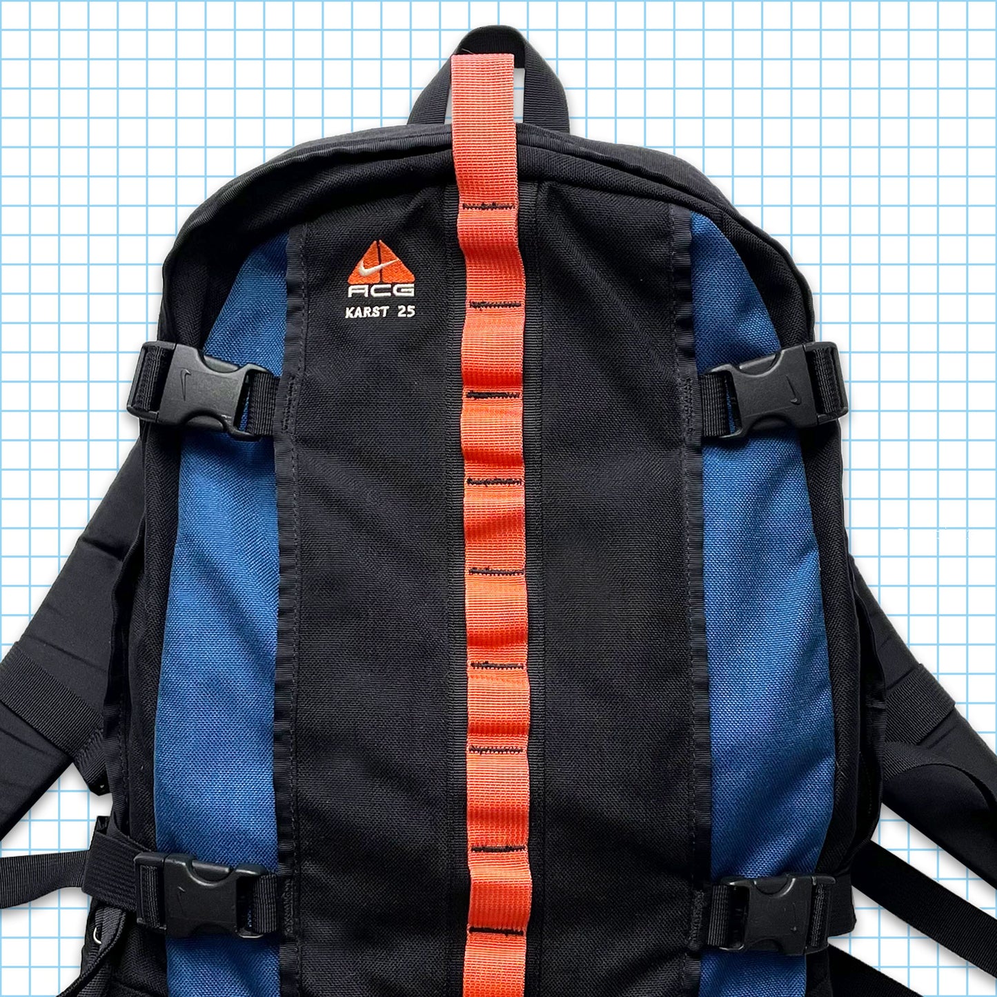 Nike ACG Karst 25 Technical Back Pack