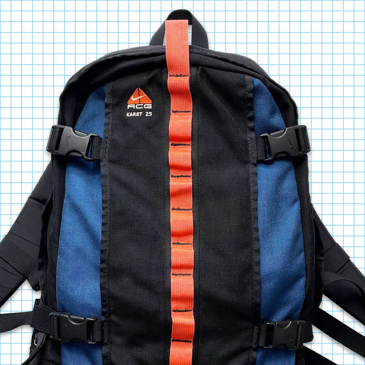 Nike ACG Karst 25 Technical Back Pack – Holsales