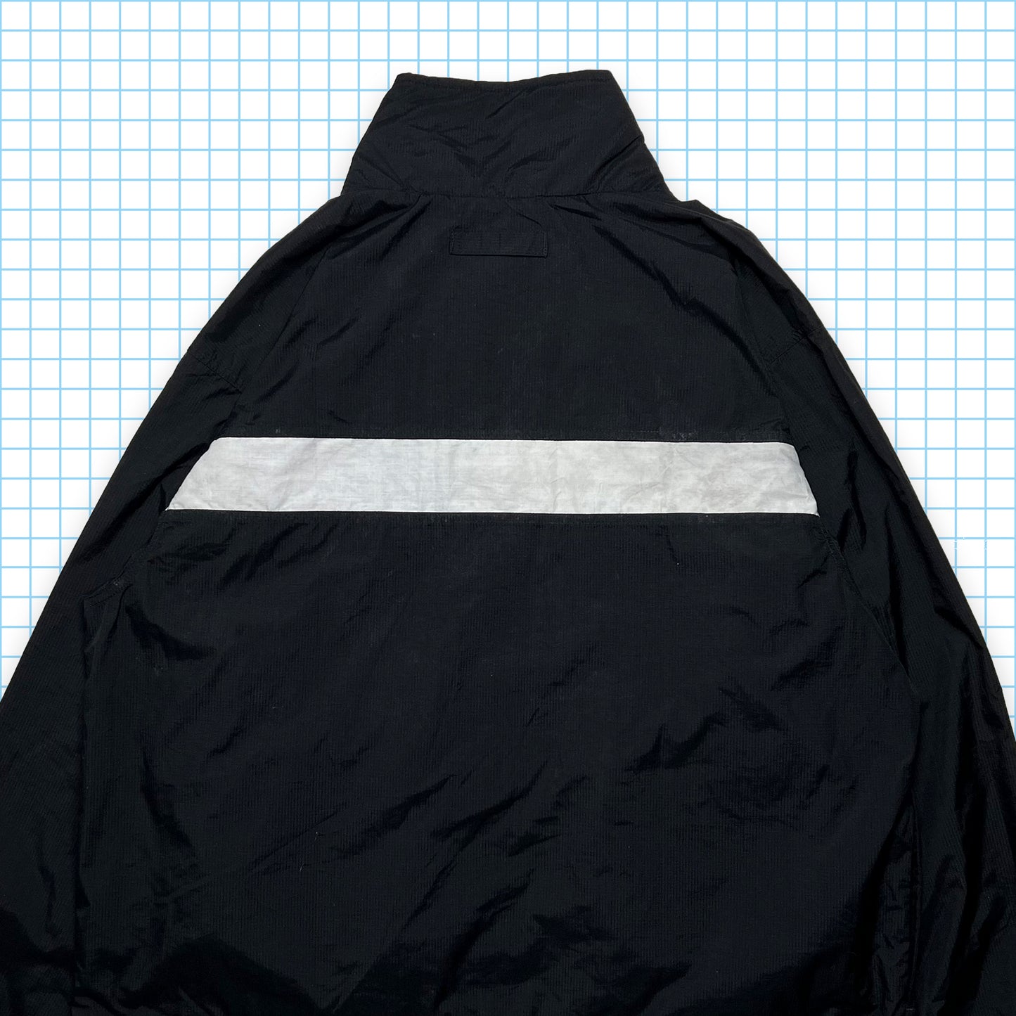 Nike ACG Technical MP3 Storm-Clad Jacket - Large / Extra Large