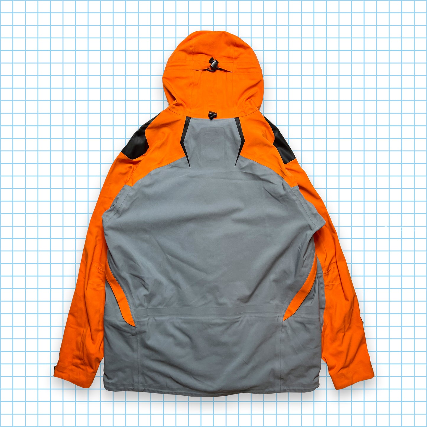 Nike ACG Technical Storm-Fit Recco Jacket - Large / Extra Large