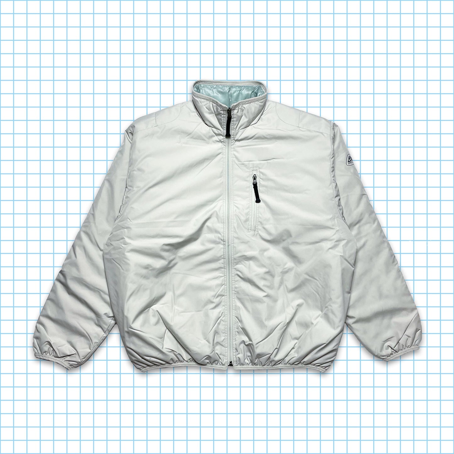 Nike ACG Thermore Clima-Fit Padded Jacket Fall 01' - Large / Extra Large