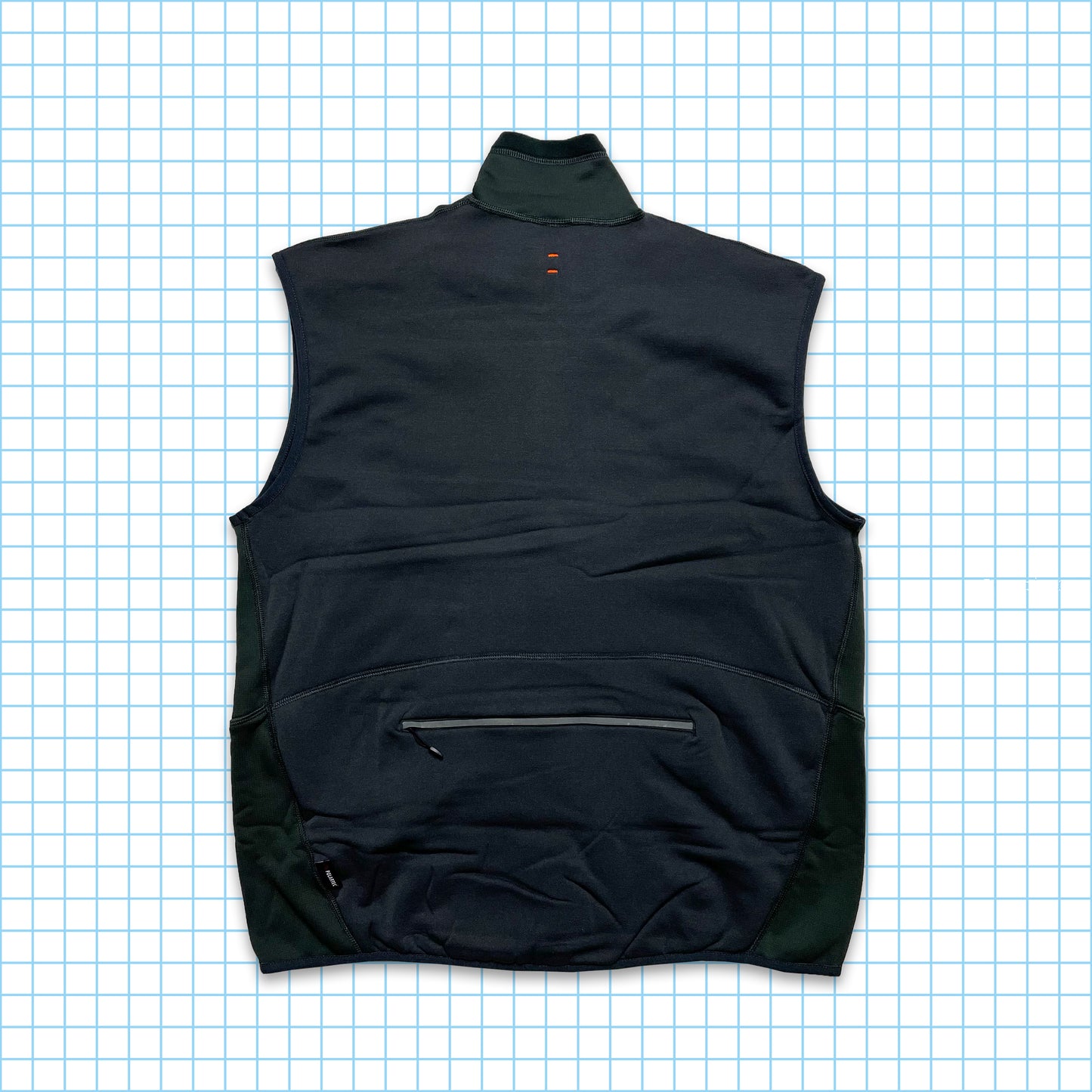 Gilet Nike ACG Polartec Wind Pro 3M - Extra Large