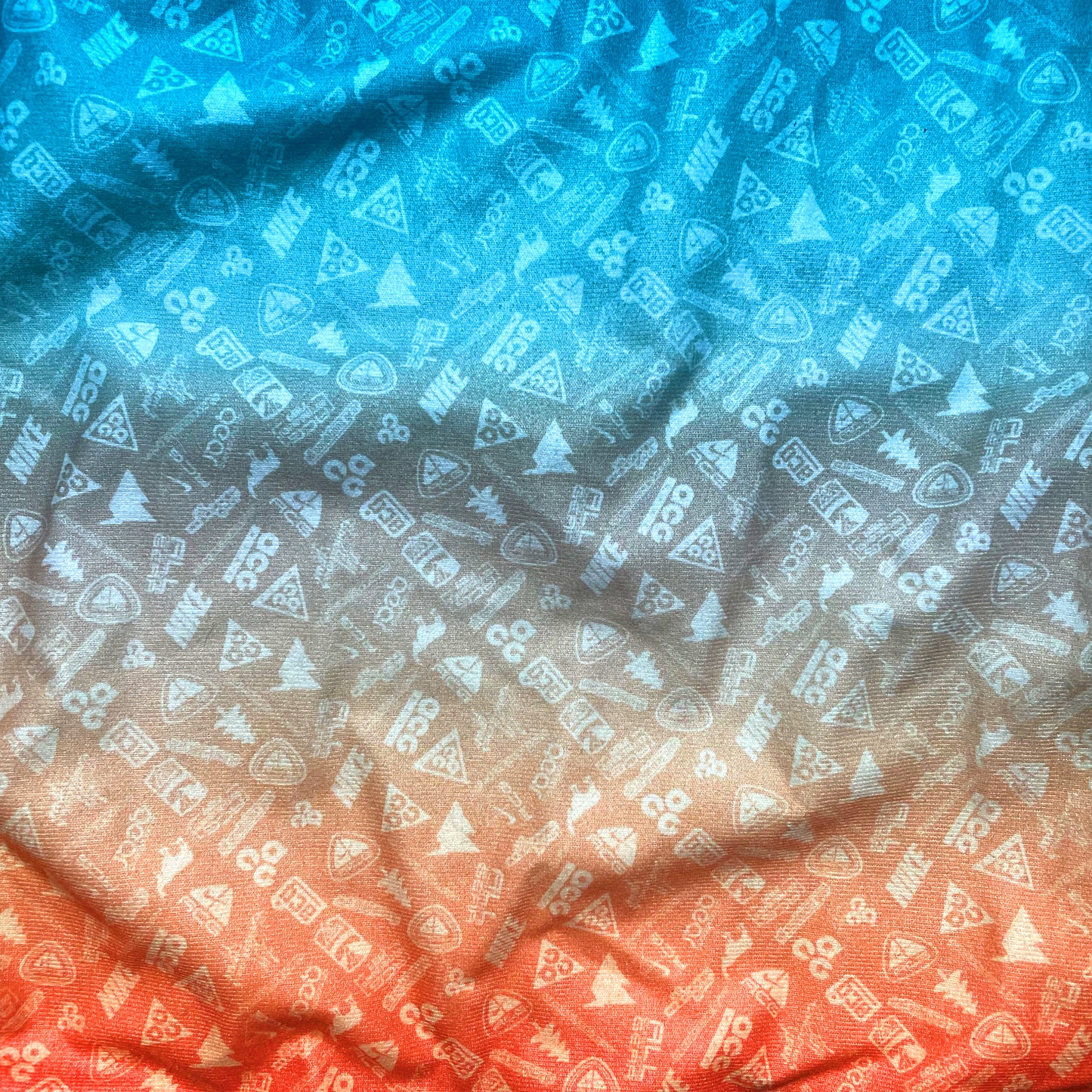 Nike ACG “Sabotage” Storm-FIT Recco Jacket Fall 2007 - Extra Large