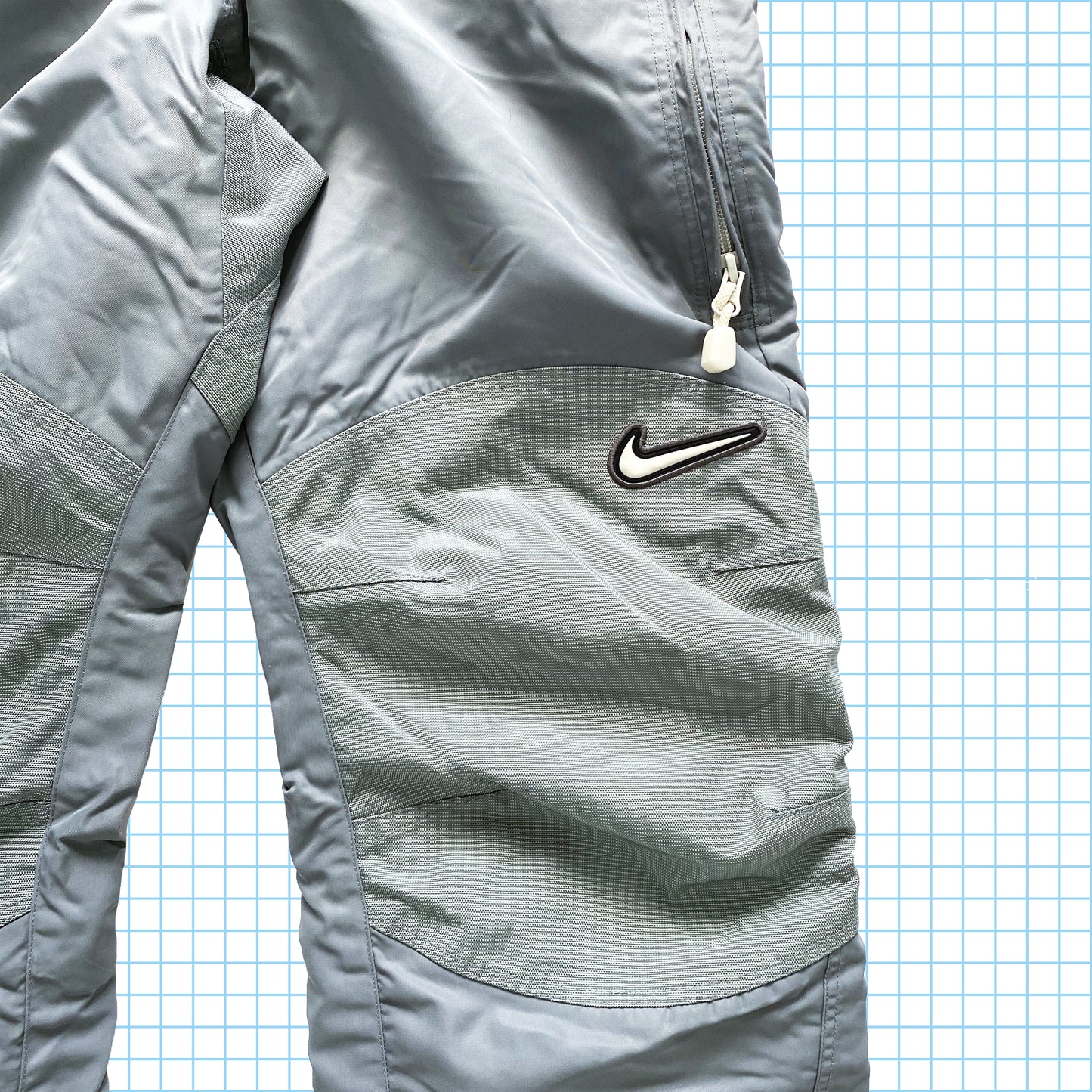 Salopettes Nike ACG vintage