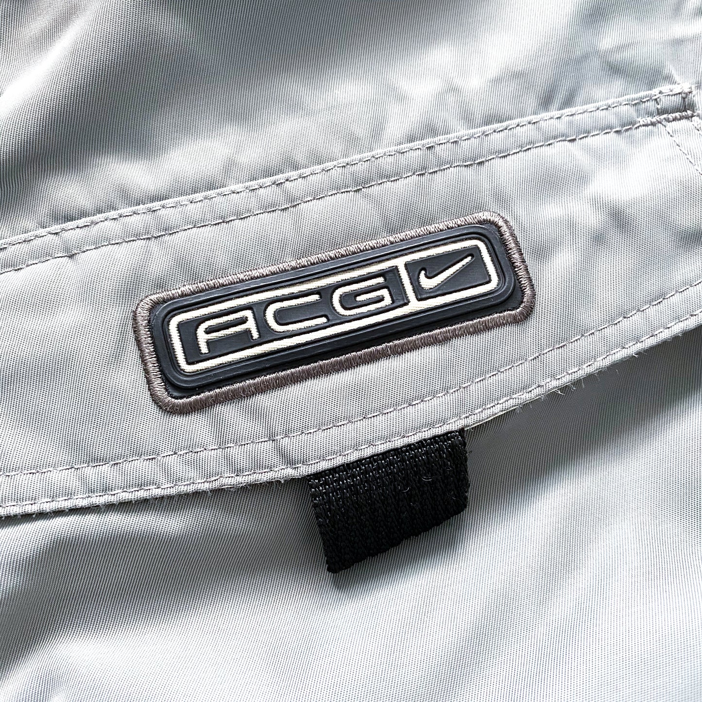 Salopettes Nike ACG vintage