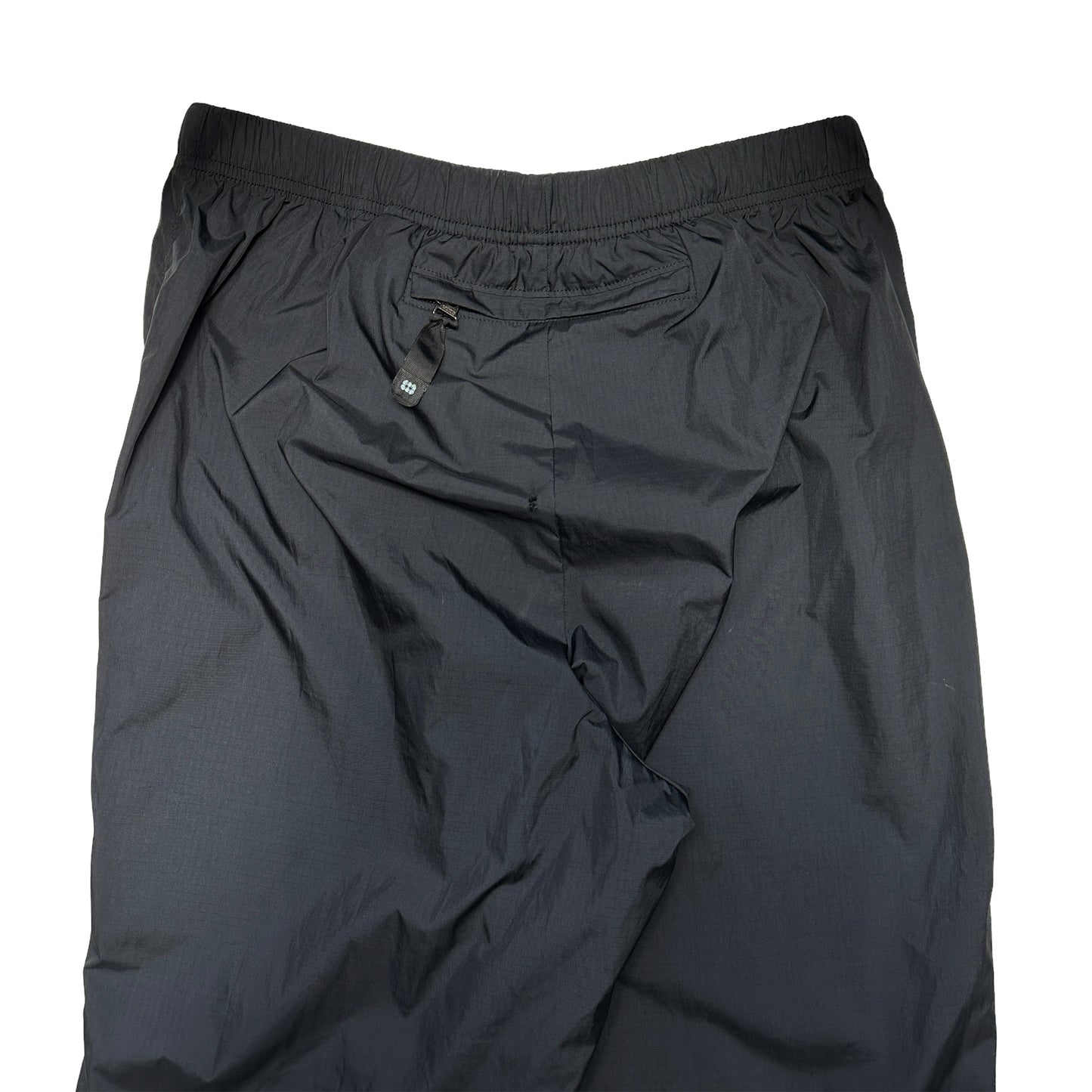 Nike ACG Jet Black Shell Pant - Medium