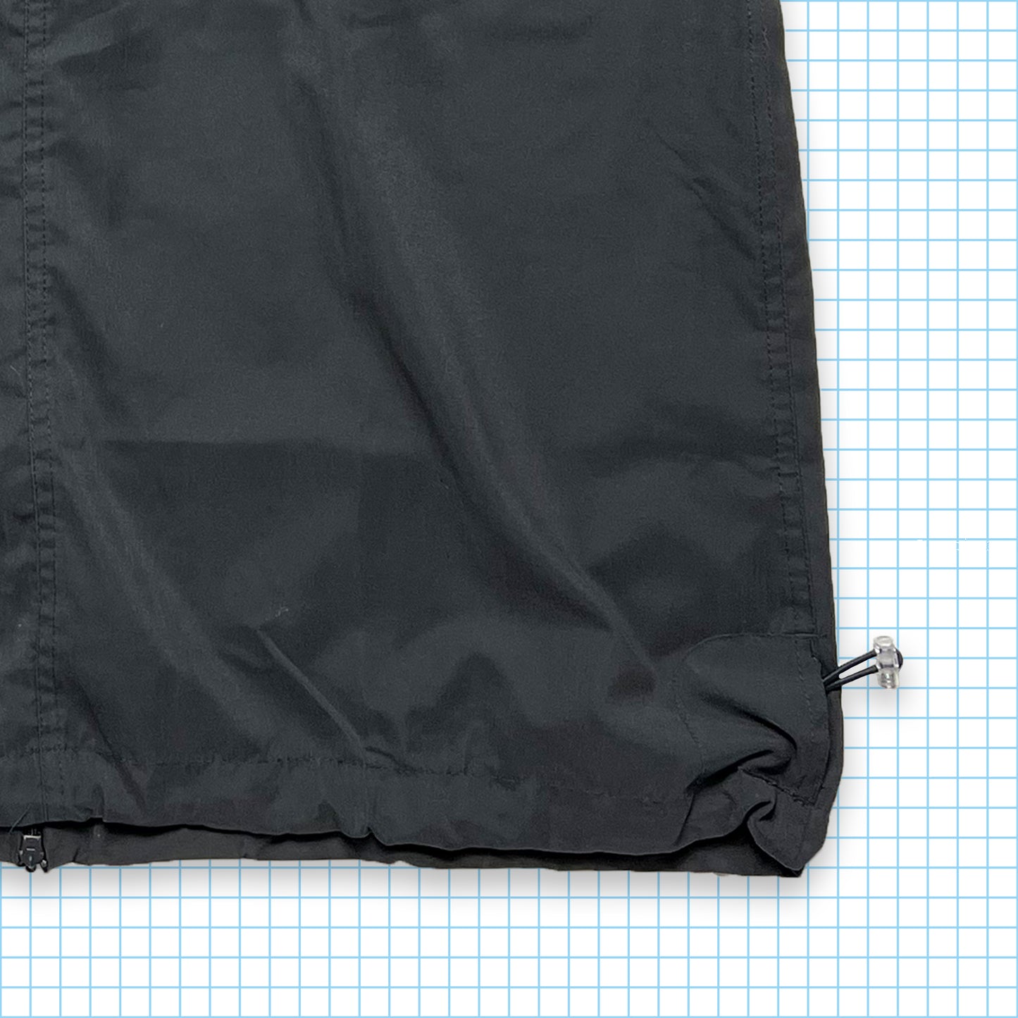 Nike ACG 2in1 Zip Off Skirt SS02' - 28" - 34" Waist