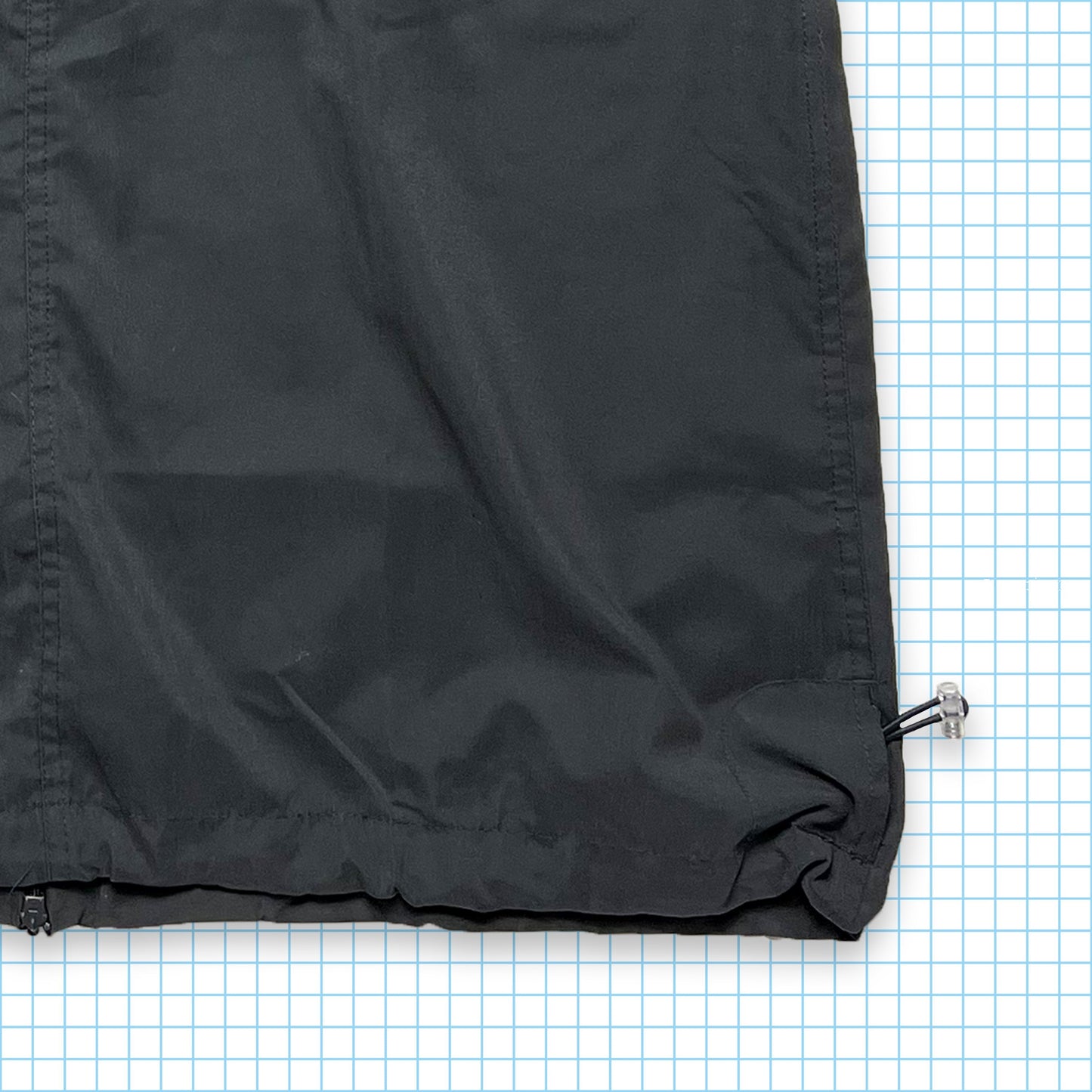 Nike ACG 2in1 Zip Off Skirt SS02' - Medium