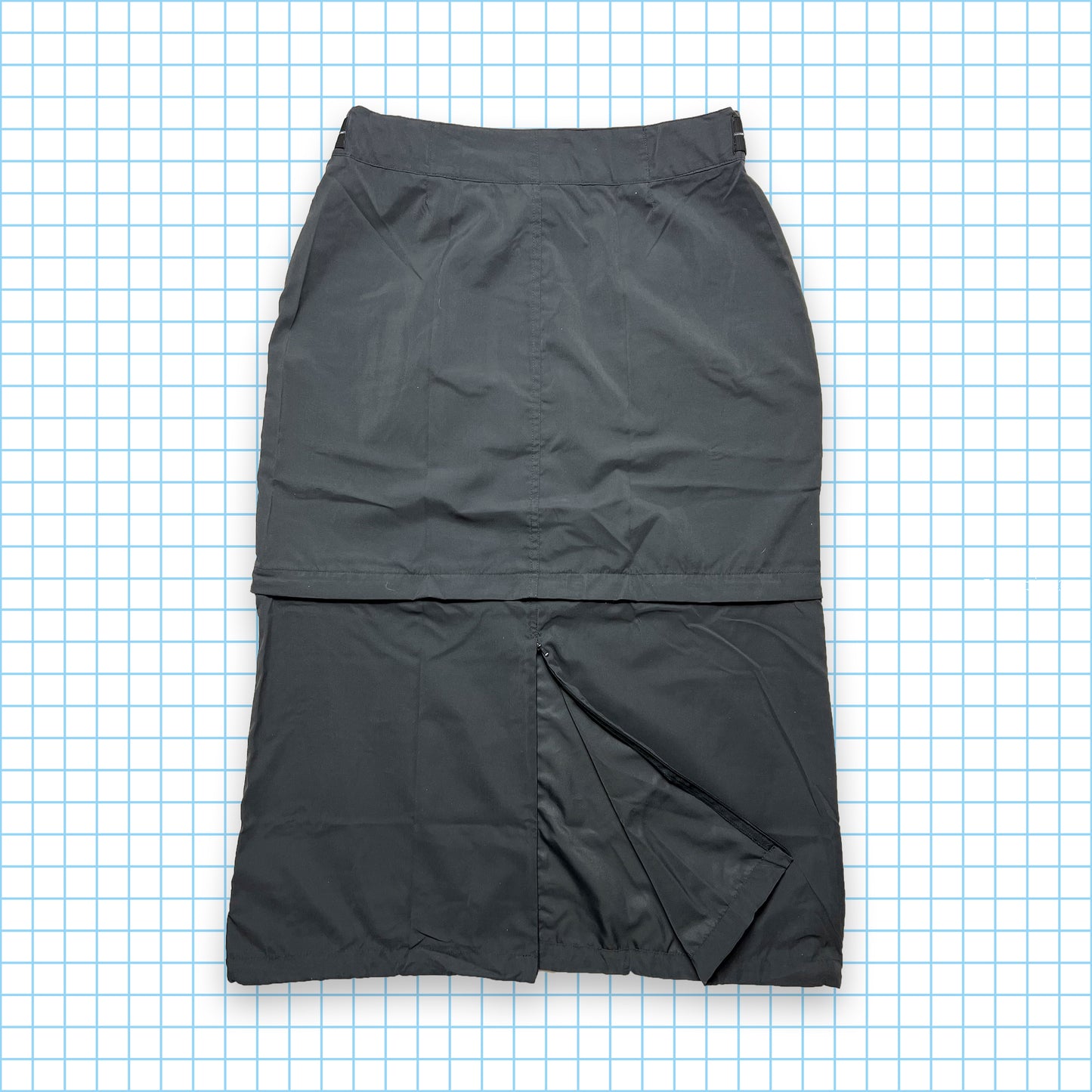 Nike ACG 2in1 Zip Off Skirt SS02' - 28" - 34" Waist