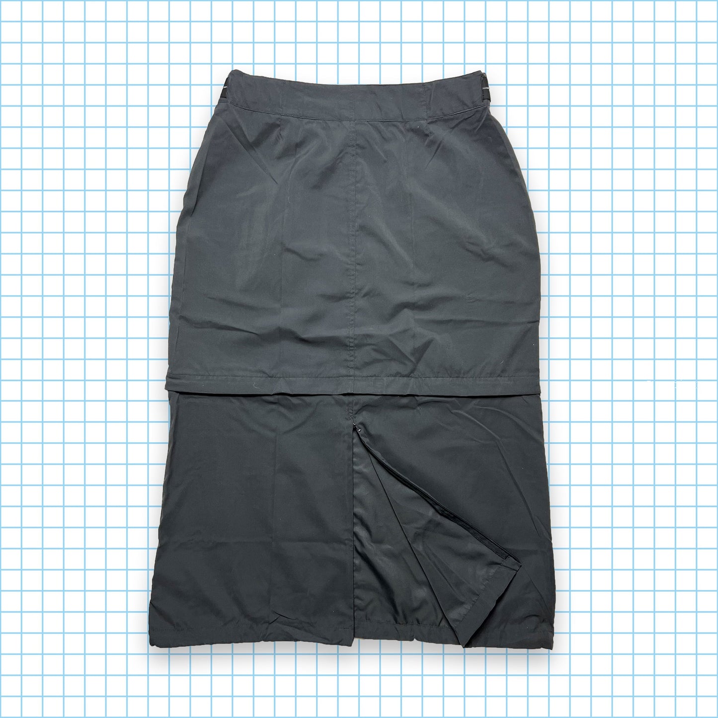 Nike ACG 2in1 Zip Off Skirt SS02' - Medium