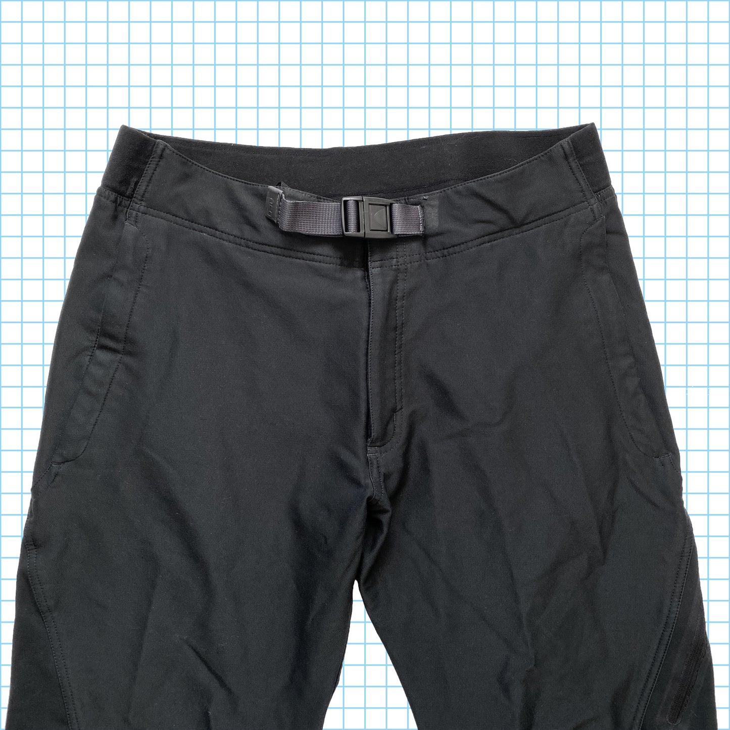 Pantalon cargo technique Nike ACG - Petit