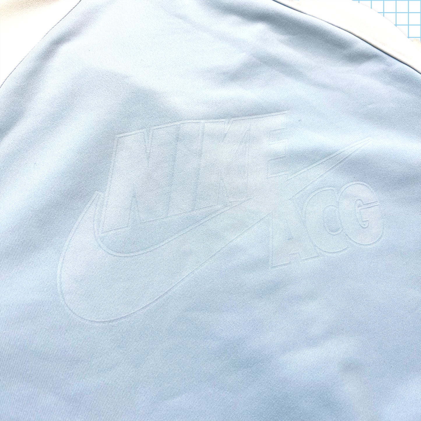 Nike ACG Panelled Track Top - Medium / Large