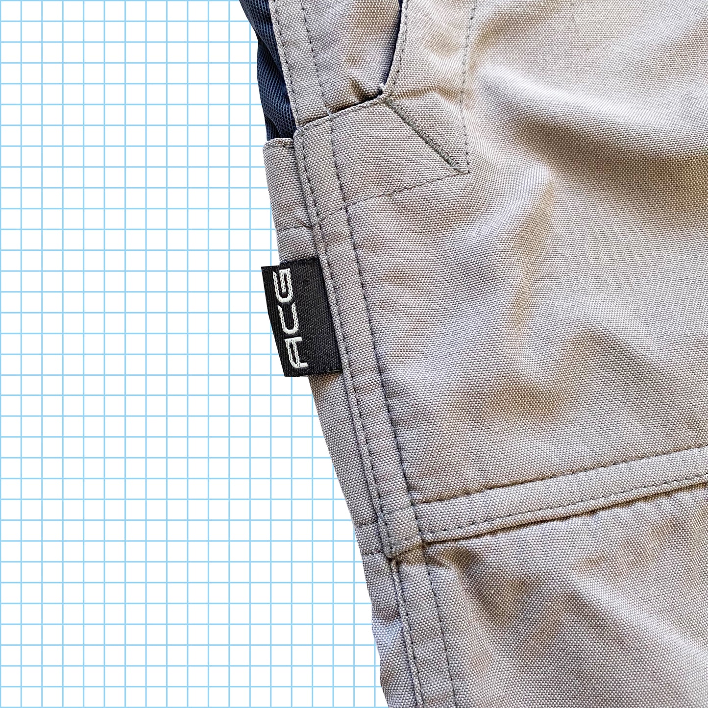 Nike ACG Tactical Cargos - Small