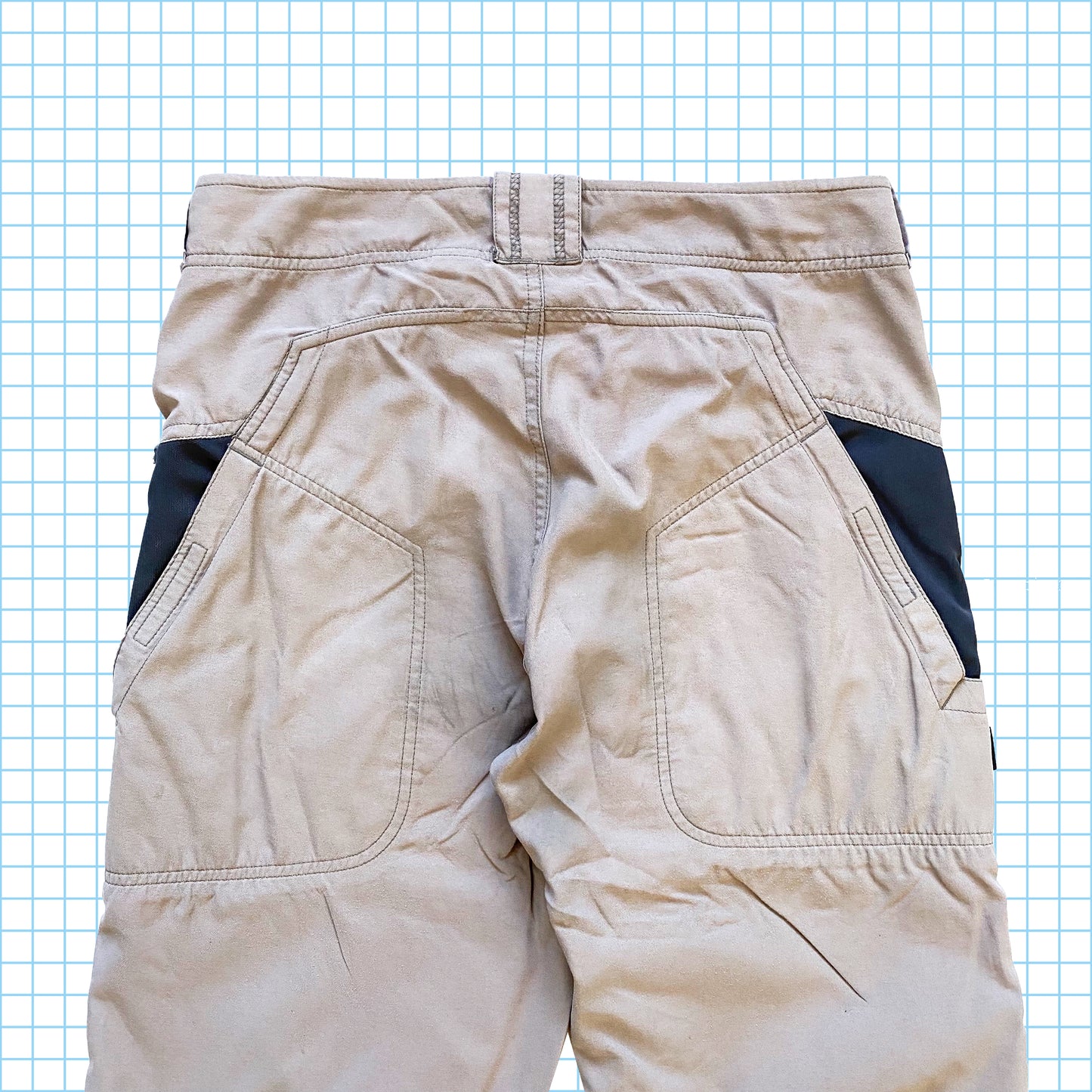 Nike ACG Tactical Cargos - Small