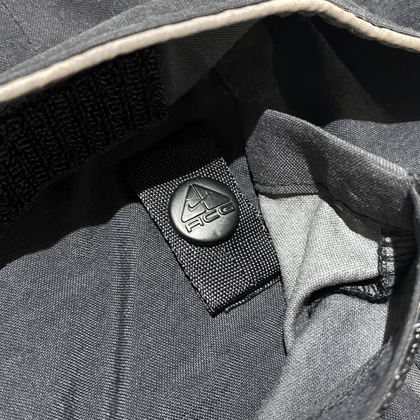 Nike ACG Hydration Vest Holiday 08'- Small