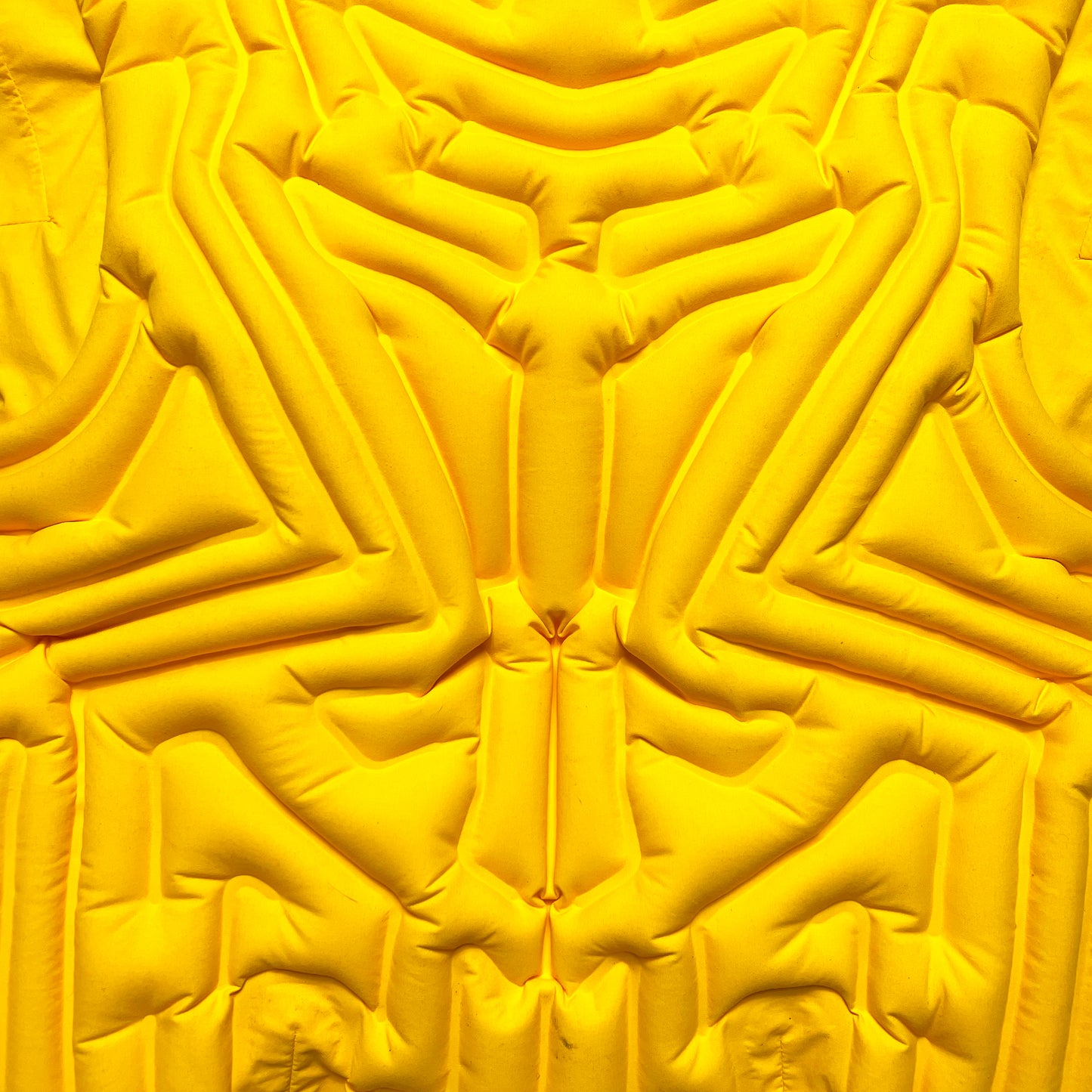 Nike ACG Airvantage Gore-Tex Inflatable Jacket 08' - Large / Extra Large