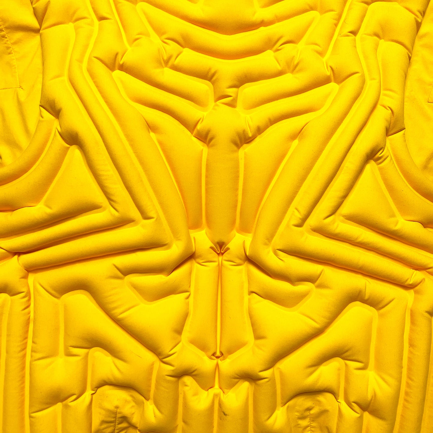 Nike ACG Airvantage Gore-Tex Inflatable Jacket 08' - Large / Extra Large