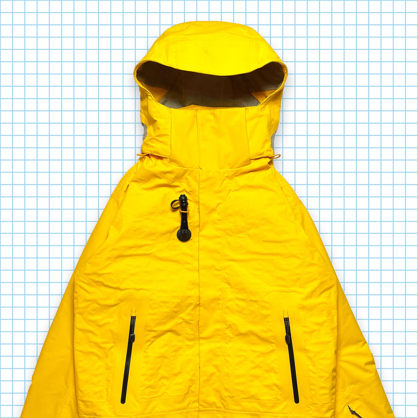 Nike ACG Airvantage Gore-Tex Inflatable Jacket 08' - Large / Extra Large