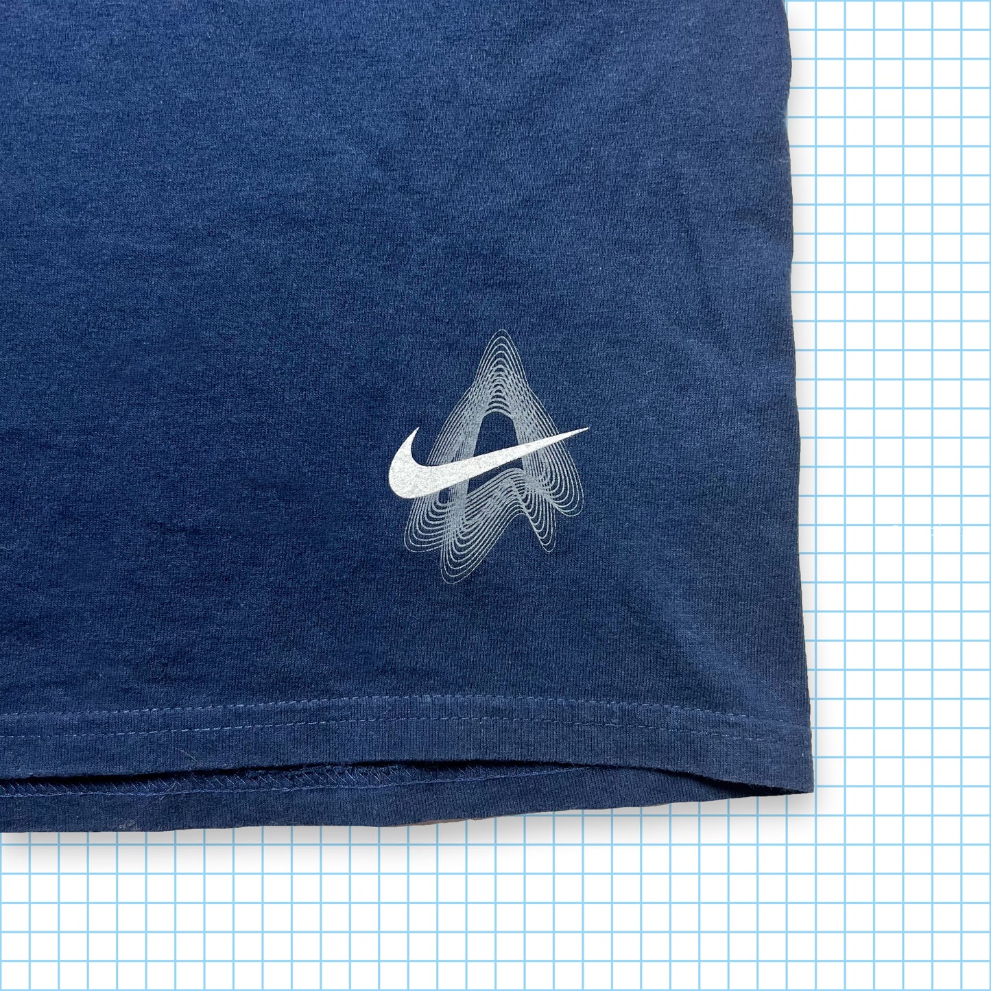 Vintage Nike Air Tee - Medium