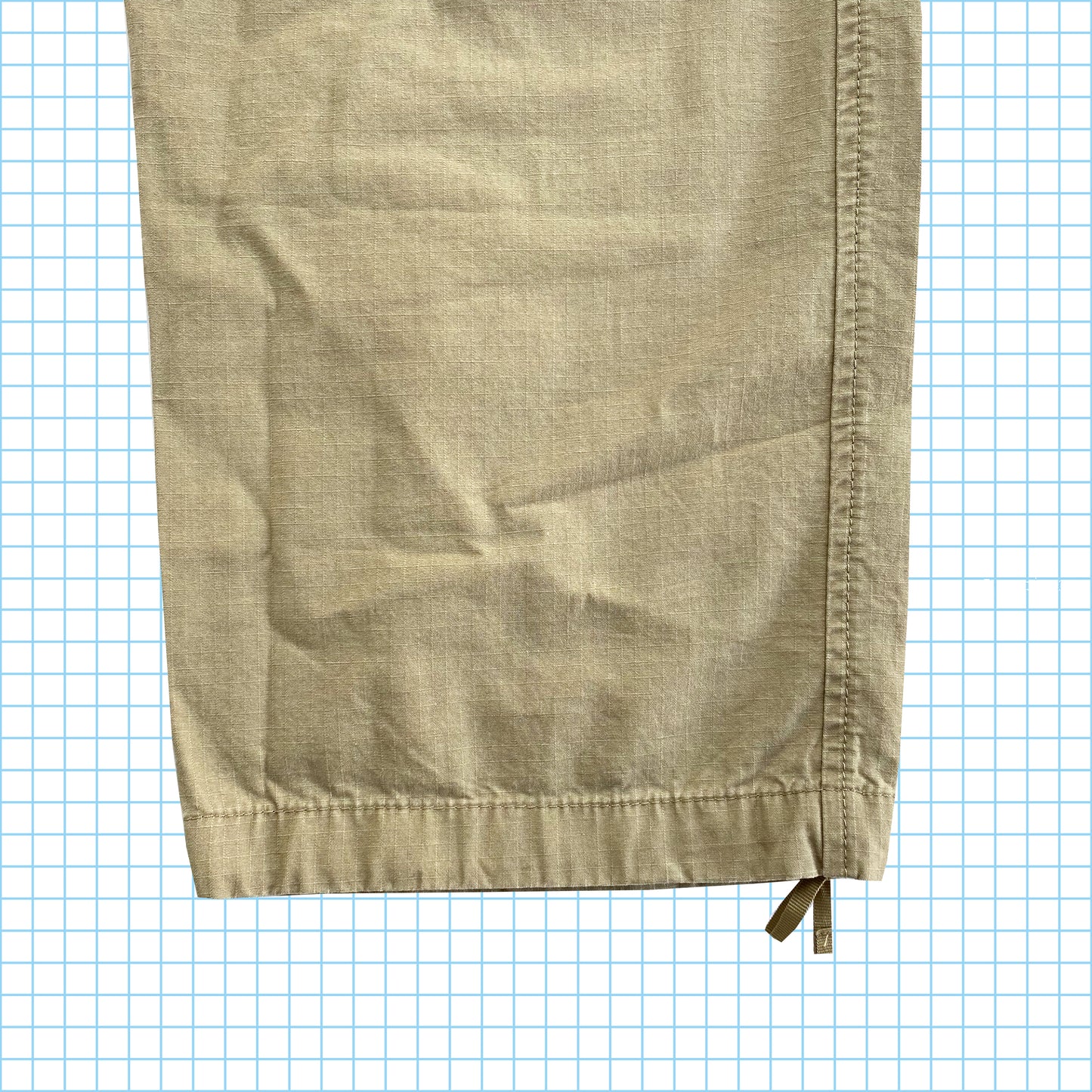 Nike Multi Pocket Cargo Trousers - 34"
