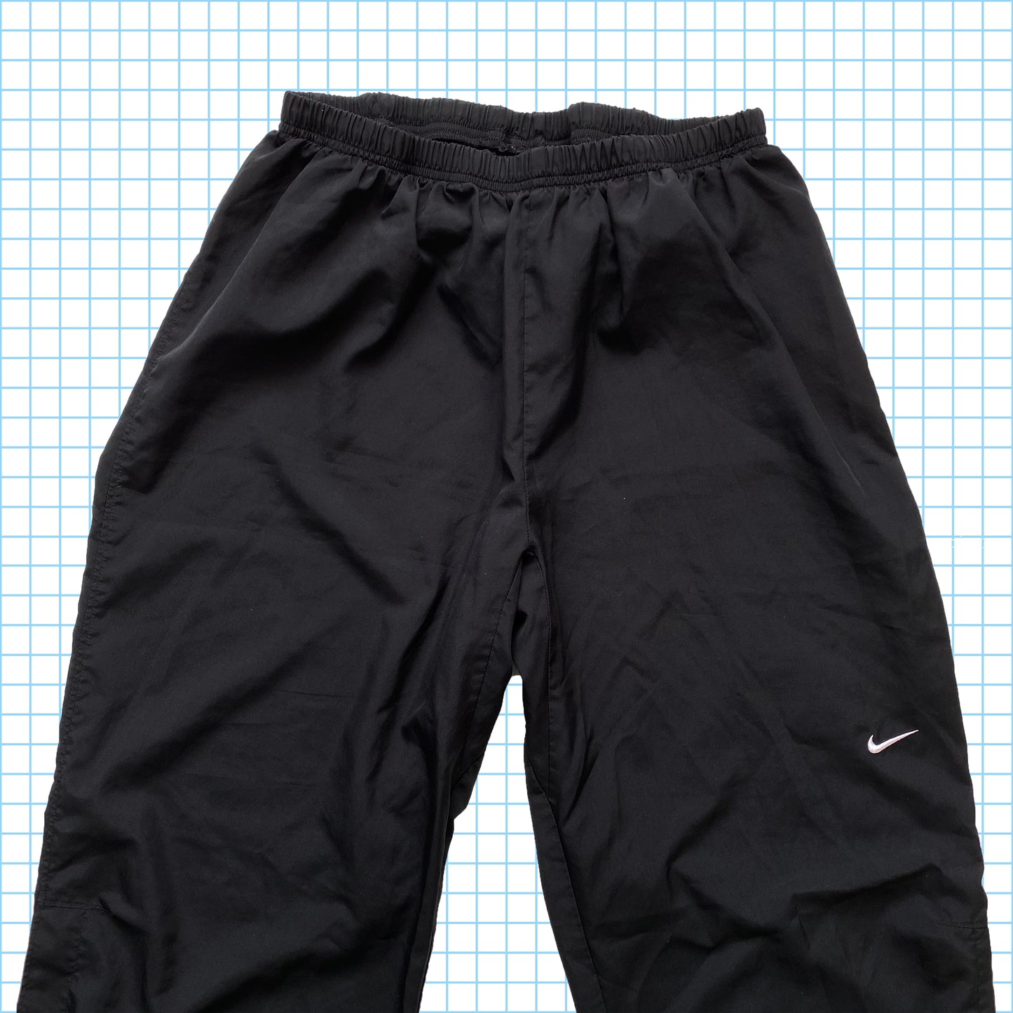 Pantalon de survêtement Nike 3M vintage - Grand